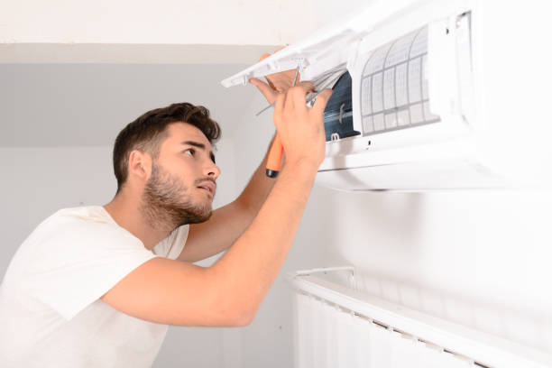Best Local Air Duct Cleaning Services  in Wewa, OK